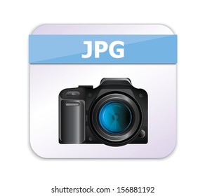 JPG Icon