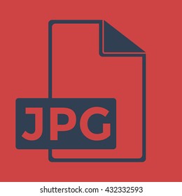 JPG Icon