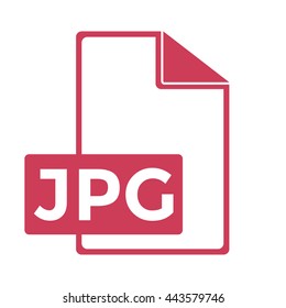 JPG Icon