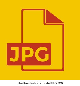JPG Icon