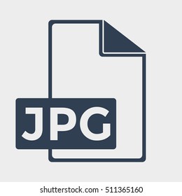 JPG Icon