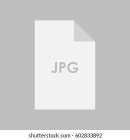 JPG Icon.