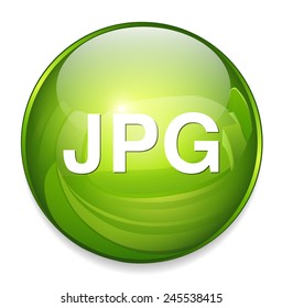 Jpg icon file