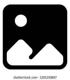 
Jpg image on white background
