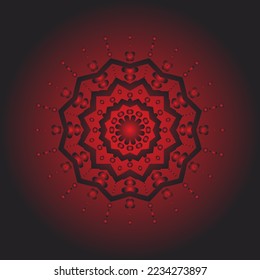 logotipo de vector jpg  
Colección de logotipos mega, concepto de diseño abstracto para marca con gradiente dorado.