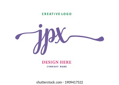 JPX lettering logo is simple, easy to understand and authoritative