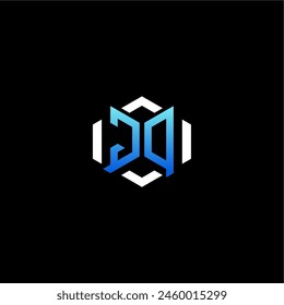 JQ initial gaming concept ideas for esport team, twitch, streamer and gamer
