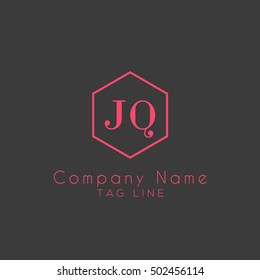 jq logo