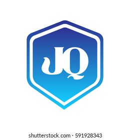 JQ Logo