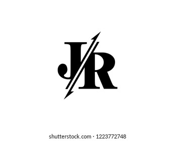 Jr Monogram | IUCN Water