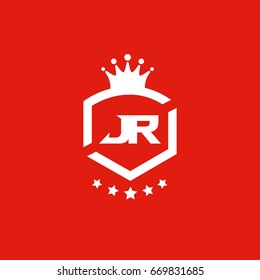 JR Logo