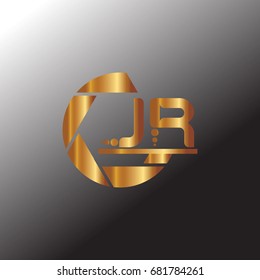 JR Logo