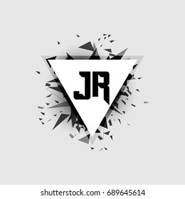 JR Logo