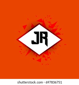 JR Logo