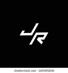 Jr Logo Hd Stock Images Shutterstock