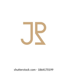 Jr Logo Design Newest Royalty Free Vectors Imageric Com