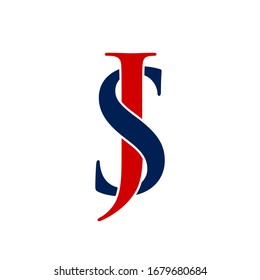 JS Logo can be used for company, icon, and others.
