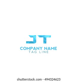 jt logo