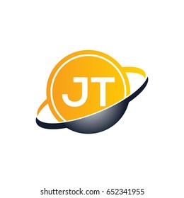 JT Logo