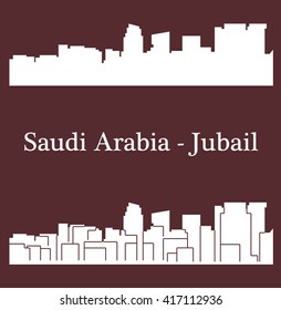 Jubail, Saudi Arabia