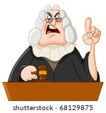 Judge