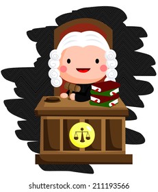 Judge