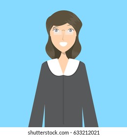 Judge Character