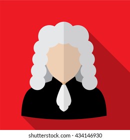 Judge Icon