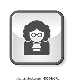 judge icon
