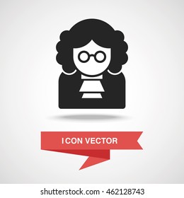 judge icon