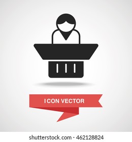 judge icon