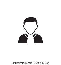 judge icon symbol sign vector