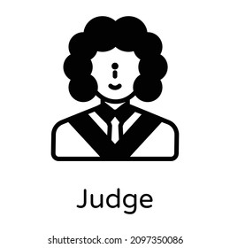  Judge professional workers and Employee 