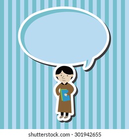 judge theme elements vector,eps