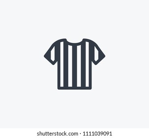 38,374 Football Shirt Icon Images, Stock Photos & Vectors | Shutterstock