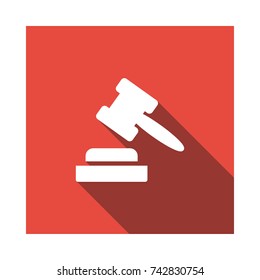 judgement icon