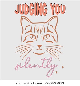 Judging You Silently, funny,  silently judging you,silently judging, humor, judge, sarcastic, silently, sarcasm,