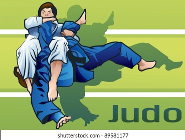 Judo