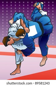 Judo