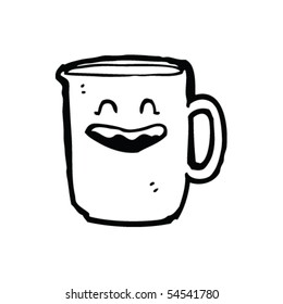 jug cartoon