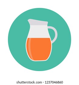 jug  drink  juice 