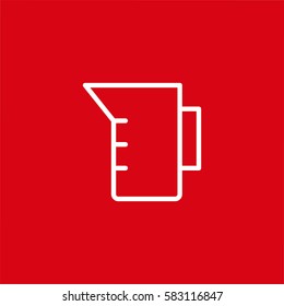 Jug icon