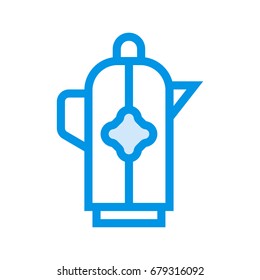 Jug Icon