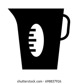 Jug icon