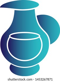  Jug icon for your project
