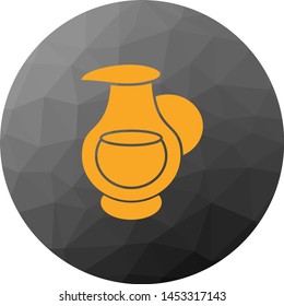  Jug icon for your project
