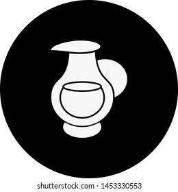  Jug icon for your project

