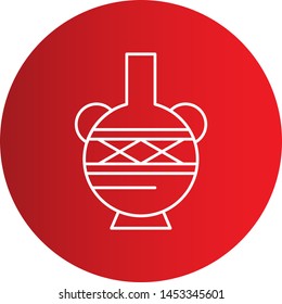 Jug icon for your project
