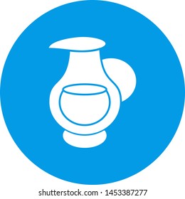  Jug icon for your project
