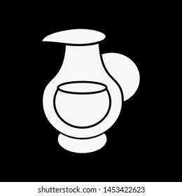  Jug icon for your project
